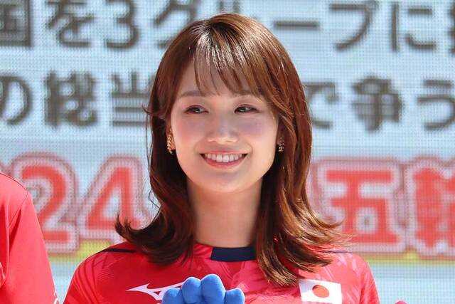 【フジテレビ】井上清華アナ、『めざましテレビ』を休演　「FNS歌謡祭の生放送が深夜まで及んだため」